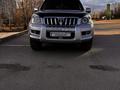 Toyota Land Cruiser Prado 2006 года за 12 300 000 тг. в Кокшетау – фото 5