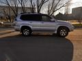Toyota Land Cruiser Prado 2006 года за 12 300 000 тг. в Кокшетау – фото 7