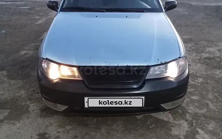 Daewoo Nexia 2011 годаүшін1 000 000 тг. в Атырау