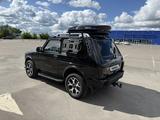 ВАЗ (Lada) Lada 2121 2021 года за 6 100 000 тг. в Павлодар – фото 3