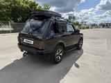 ВАЗ (Lada) Lada 2121 2021 года за 6 100 000 тг. в Павлодар – фото 4