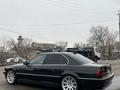 BMW 728 2000 года за 6 000 000 тг. в Каскелен – фото 8