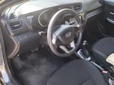 Kia Rio 2014 годаүшін5 050 000 тг. в Караганда – фото 2