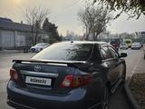 Toyota Corolla 2008 годаfor4 300 000 тг. в Алматы – фото 2