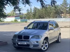 BMW X5, 2007