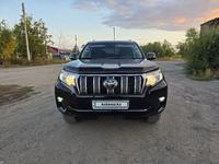 Toyota Land Cruiser Prado 2022 года за 26 800 000 тг. в Караганда