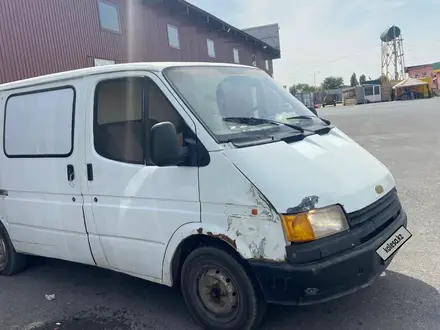 Ford Transit 1992 года за 1 200 000 тг. в Шымкент – фото 3