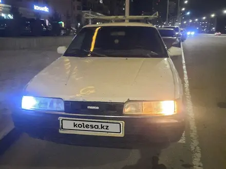 Mazda 626 1993 года за 800 000 тг. в Актау