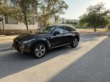 Infiniti FX37 2013 года за 4 600 000 тг. в Актау – фото 3