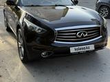 Infiniti FX37 2013 года за 4 600 000 тг. в Актау – фото 2