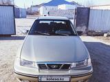 Daewoo Nexia 2007 года за 1 300 000 тг. в Кульсары