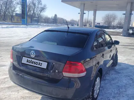 Volkswagen Polo 2013 года за 4 100 000 тг. в Алматы – фото 12