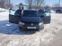 Volkswagen Polo 2013 года за 4 100 000 тг. в Алматы