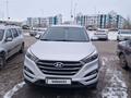 Hyundai Tucson 2018 годаfor10 200 000 тг. в Кызылорда