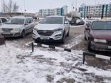 Hyundai Tucson 2018 годаүшін10 200 000 тг. в Кызылорда – фото 3