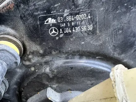 W210 тормозной вакуум за 20 000 тг. в Алматы – фото 6