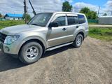 Mitsubishi Pajero 2007 года за 8 500 000 тг. в Семей – фото 3