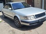 Audi S4 1994 года за 3 500 000 тг. в Алматы – фото 2