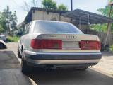 Audi S4 1994 года за 3 500 000 тг. в Алматы – фото 3