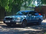 Audi S4 1994 года за 3 500 000 тг. в Алматы