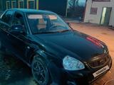 ВАЗ (Lada) Priora 2170 2011 года за 1 000 000 тг. в Темиртау