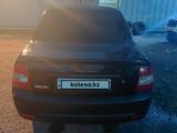 ВАЗ (Lada) Priora 2170 2011 года за 1 000 000 тг. в Темиртау – фото 4