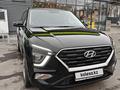 Hyundai Creta 2021 года за 10 300 000 тг. в Алматы