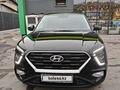 Hyundai Creta 2021 года за 10 300 000 тг. в Алматы – фото 4