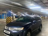 Mitsubishi Outlander 2007 года за 6 900 000 тг. в Павлодар