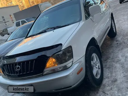 Lexus RX 300 2003 года за 6 000 000 тг. в Петропавловск