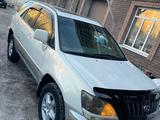 Lexus RX 300 2003 года за 6 000 000 тг. в Петропавловск – фото 2