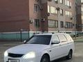 ВАЗ (Lada) Priora 2171 2013 года за 2 300 000 тг. в Атырау – фото 2