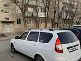 ВАЗ (Lada) Priora 2171 2013 года за 2 300 000 тг. в Атырау – фото 4