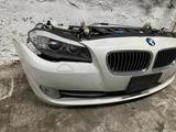 Ноускат Nosecut bmw F10 за 550 000 тг. в Караганда