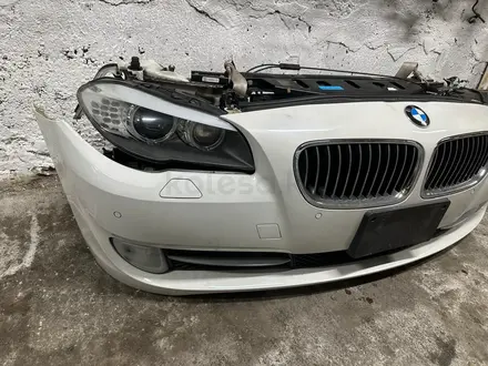 Ноускат Nosecut bmw F10 за 550 000 тг. в Караганда