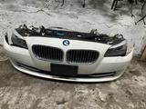 Ноускат Nosecut bmw F10 за 550 000 тг. в Караганда – фото 2
