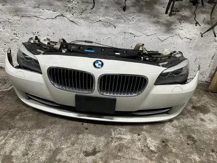 Ноускат Nosecut bmw F10 за 550 000 тг. в Караганда – фото 2