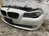 Ноускат Nosecut bmw F10 за 550 000 тг. в Караганда – фото 3