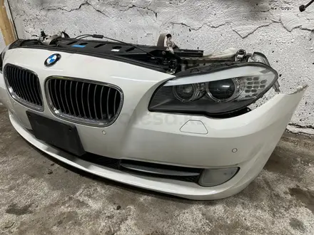 Ноускат Nosecut bmw F10 за 550 000 тг. в Караганда – фото 3