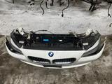 Ноускат Nosecut bmw F10 за 550 000 тг. в Караганда – фото 4