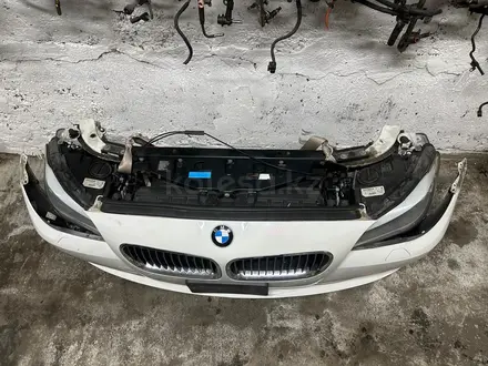 Ноускат Nosecut bmw F10 за 550 000 тг. в Караганда – фото 4