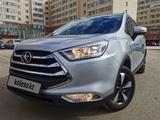 JAC S3 2019 года за 4 870 000 тг. в Костанай