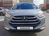 JAC S3 2019 годаүшін4 990 000 тг. в Костанай – фото 4