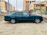 Mercedes-Benz E 230 1996 года за 2 450 000 тг. в Кокшетау – фото 2