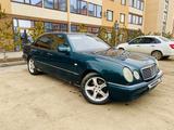 Mercedes-Benz E 230 1996 года за 2 450 000 тг. в Кокшетау