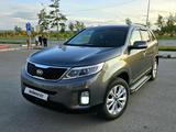 Kia Sorento 2013 года за 9 700 000 тг. в Костанай – фото 2