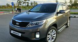 Kia Sorento 2013 года за 9 700 000 тг. в Костанай – фото 2