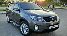 Kia Sorento 2013 годаүшін9 700 000 тг. в Костанай