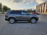 Kia Sorento 2013 года за 9 700 000 тг. в Костанай – фото 4