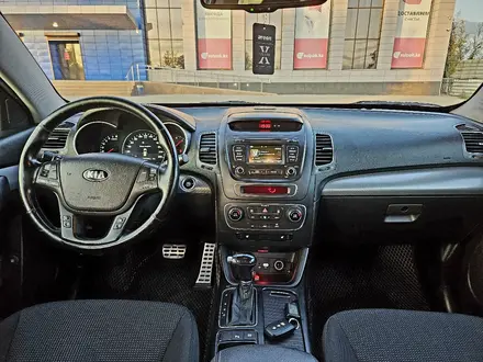 Kia Sorento 2013 года за 9 700 000 тг. в Костанай – фото 7